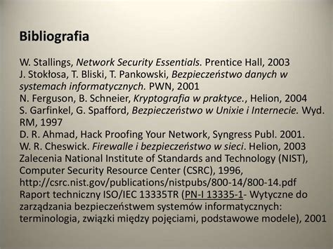 Wykres przepływu danych w systemach informatycznych