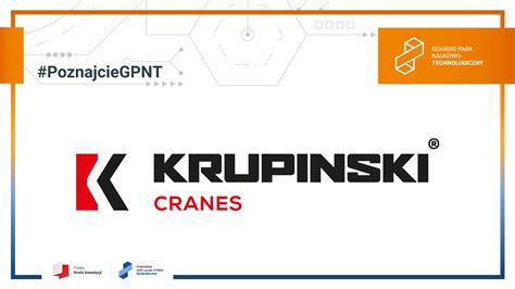 Zdjęcie schematyczne planów rozwoju Krupinski Cranes na nadchodzące lata