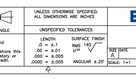 Technical drawing or scheme of a trailer with indicated internal and external dimensions, highlighting potential measurement tolerances.