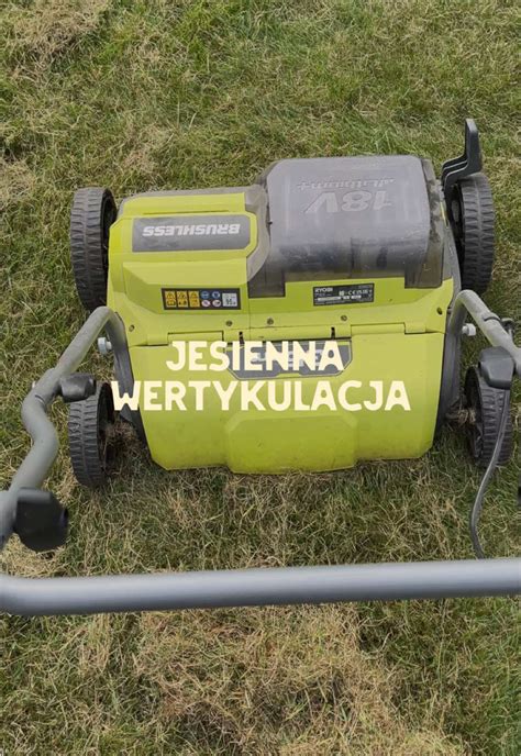 Zdjęcie idealnie przyciętego trawnika w stylu angielskim, symbolizującego efekt po użyciu kosiarki bębnowej