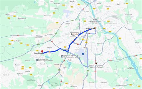 Mapa trasy przejazdu Fardina Kazemiego z pomocą dla Ukrainy
