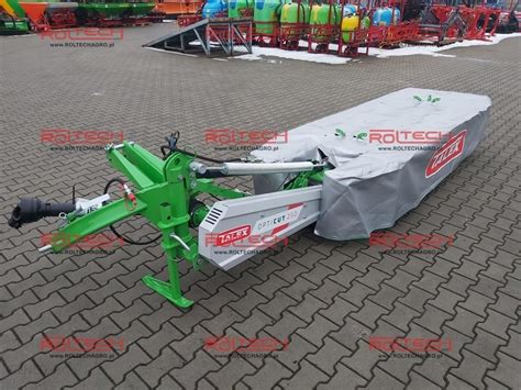 Wizualizacja porównawcza rozrzutników Pronar i Sipma