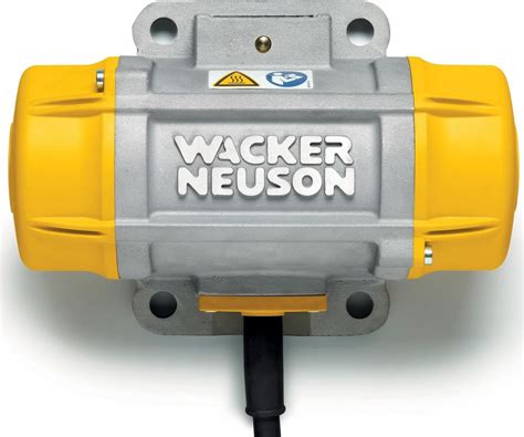 Wibrator zewnętrzny Wacker Neuson AR 26 - zdjęcie produktu