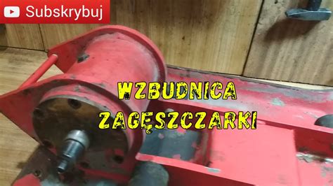 Schemat porównujący ruch zagęszczarki jednokierunkowej i rewersyjnej