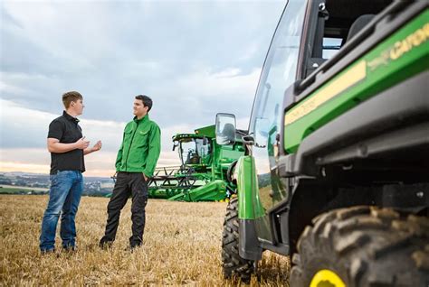 Zestawienie parametrów technicznych traktorków serii John Deere LTR oraz X