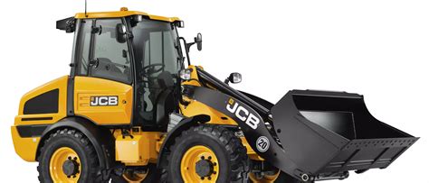 Wnętrze kabiny operatora JCB 407 AGRI z widocznym panelem sterowania i ekranem