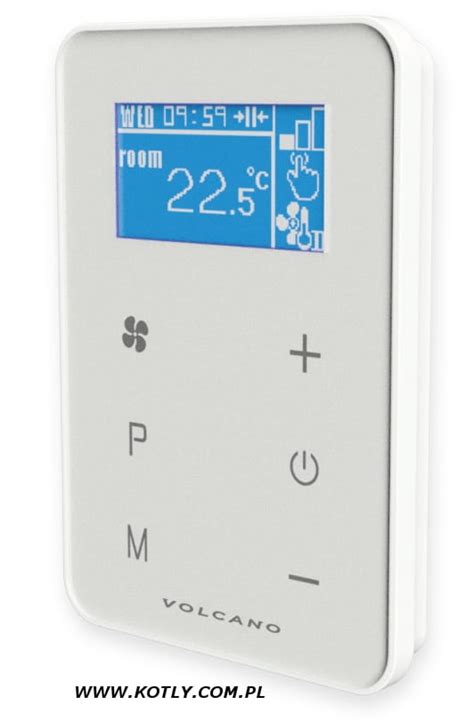 Panel sterujący ISOBUS