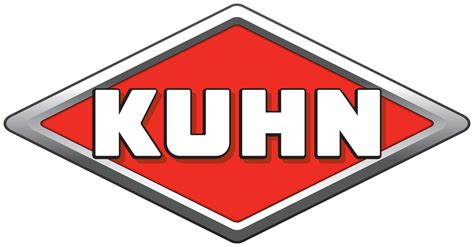 Logo marki KUHN