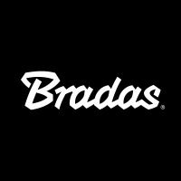 Logo firmy Bradas