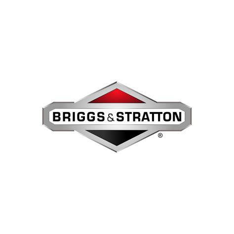 Logo firmy Briggs & Stratton