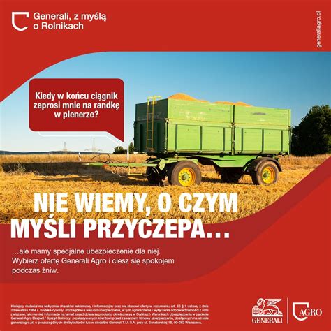 Zestawienie dostępnych form finansowania dla rolników na zakup ciągnika