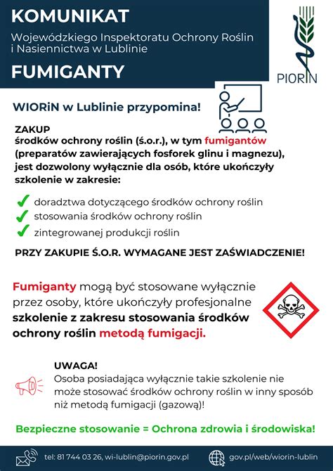 infografika zasady stosowania ŚOR