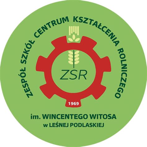 ZSCKR Leśna Podlaska - zdjęcie budynku szkoły lub nowoczesnych pracowni