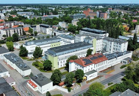 Mapa lokalizacji oddziału Weidemann w Toruniu