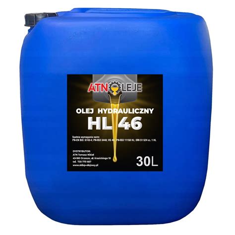 przegrzany olej hydrauliczny