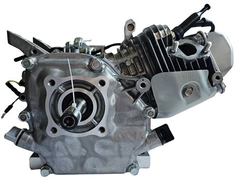 zdjęcie silnika Honda GX160