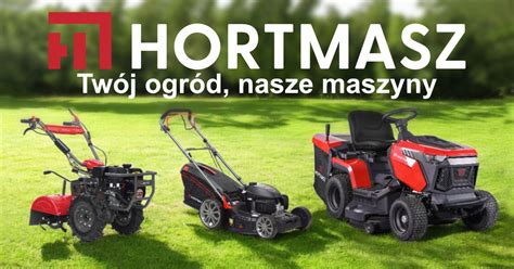 Różne urządzenia akumulatorowe Hortmasz do pielęgnacji ogrodu