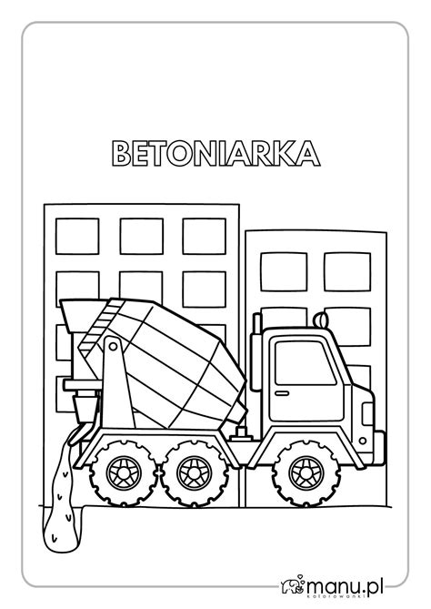 zdjęcie okładki kolorowanki 