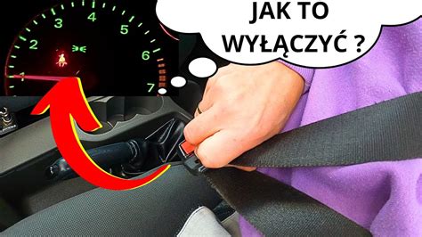 zdjęcie czujnika bezpieczeństwa pod siedzeniem traktorka