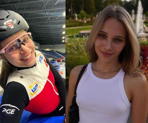 Gabriela Topolska - portret