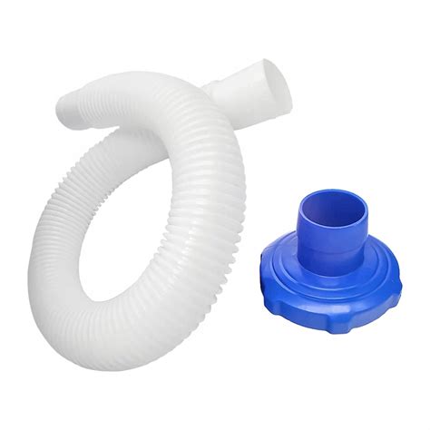Rysunek 8: Adapter z wężami wleczonymi