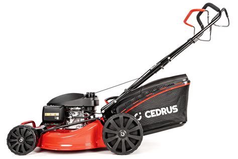 Infographic comparing key features of top Cedrus lawnmower models (e.g., KS56S-H, KS53S-H, KS51S-ZT)
