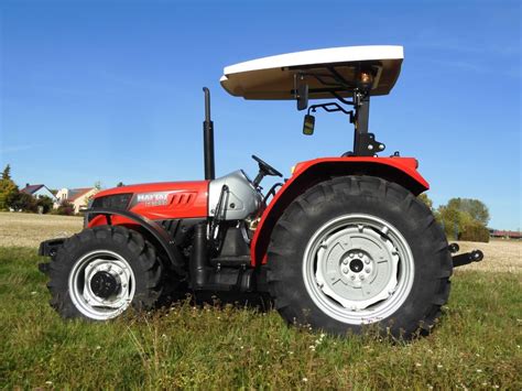 Zdjęcie ciągnika Hattat C3080