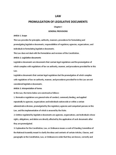Illustration of legislative documents or a policy decision being made