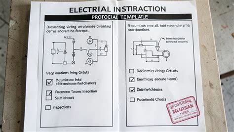 Zdjęcie przedstawiające szczegóły wykonania (np. instalacji elektrycznej) kosiarki Agroma