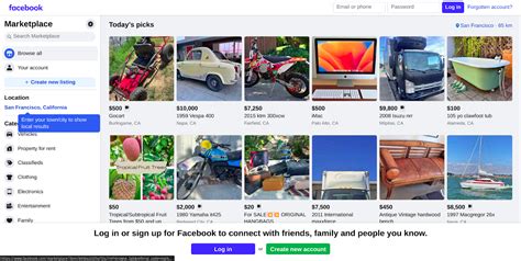 Screenshot of a search bar and a 