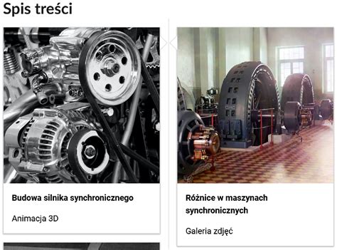 Zdjęcie przedstawiające mechanika dokonującego oględzin silnika ciągnika