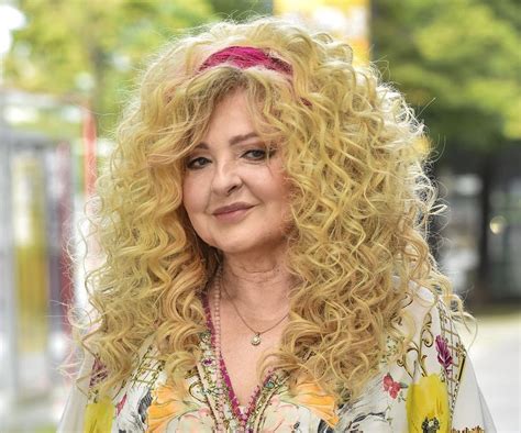 Magda Gessler przed restauracją w trakcie nagrywania 