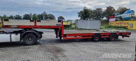 kolaż różnych typów wywrotek (mini, 2-osiowa, 3-osiowa, 4-osiowa, naczepa)
