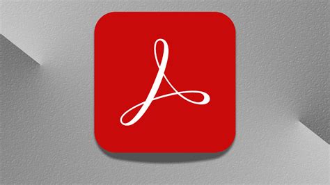 Ikona pliku PDF i program Adobe Acrobat Reader