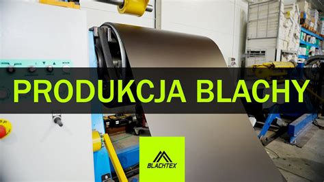 Porównanie profilowanej i gładkiej blachy używanej do produkcji burt