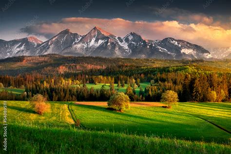 zdjęcie Tatry T 141 w akcji