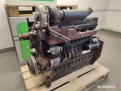 silnik TMZ 84632.10