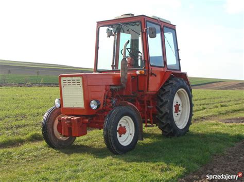 Władimirec T-25 w pracy polowej