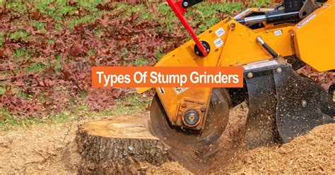 Infographic or schematic showing different types of Rolmex specialized equipment (stump grinder, ditch cleaner, etc.)
