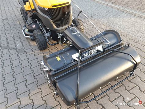 Schemat silnika Stiga TM 60 z widoczną technologią OHV