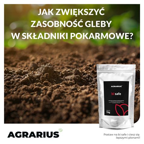 Zasobność gleby w składniki odżywcze dla lucerny