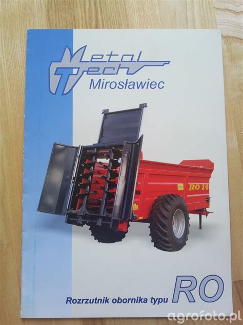 Widok rozrzutnika Metaltech RO z zaznaczeniem ścian ze stali Strenx i podłogi