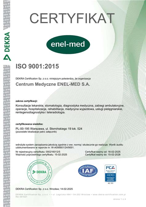 logo Instytutu Mechanizacji Budownictwa i Górnictwa Skalnego Łukasiewicz oraz certyfikat ISO 9001:2015