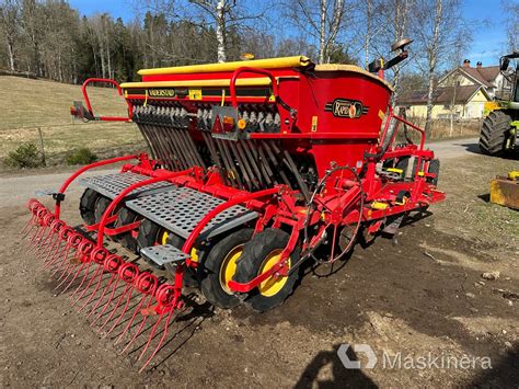 Schemat układu talerzy X-Shape w siewniku Väderstad Rapid