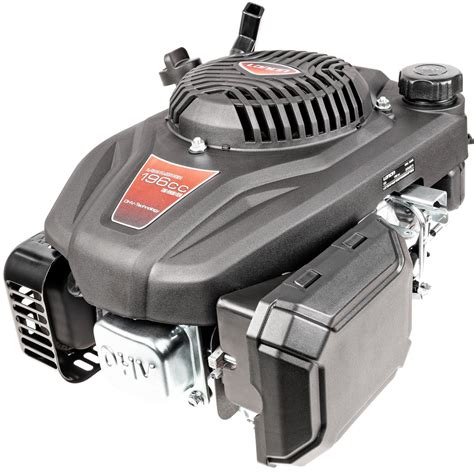 zdjęcia silników Honda, Briggs&Stratton, Loncin