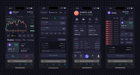 Screenshot of a modern transport exchange platform interface with filters for dump truck orders.