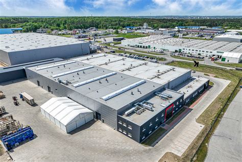 Siedziba i historyczny zakład produkcyjny BCS w Abbiategrasso