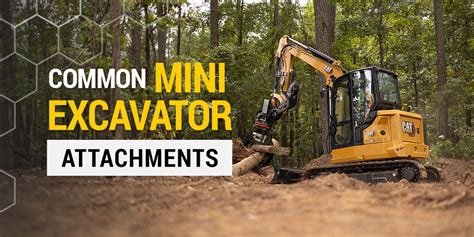 Table comparing rental prices and features of various mini excavator models