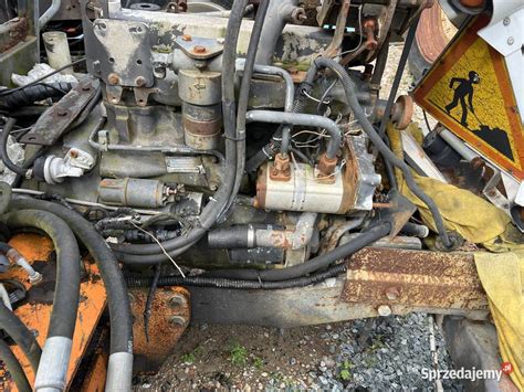 Silnik Deere Power Systems - serce ciągników Renault