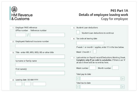 zdjęcie przykładowych dokumentów podatkowych: P60, P45, payslip
